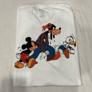 Uniqlo x Disney Shirt